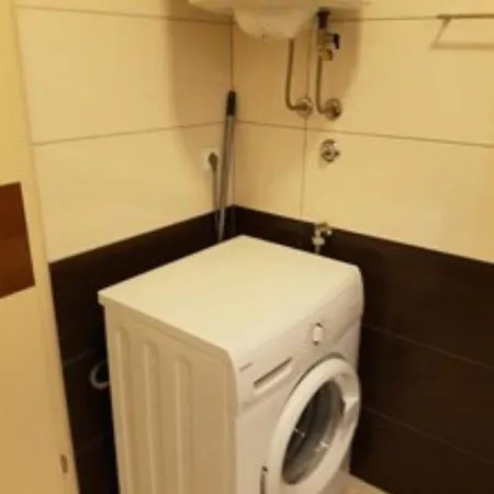 Fuer 4 Personen Ca 55 Qm In Crikvenica, Kvarner Bucht Und Umgebung - B59683 Apartamento Crikvenica
