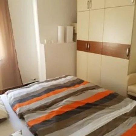 Fuer 4 Personen Ca 55 Qm In Crikvenica, Kvarner Bucht Und Umgebung - B59683 Apartamento *