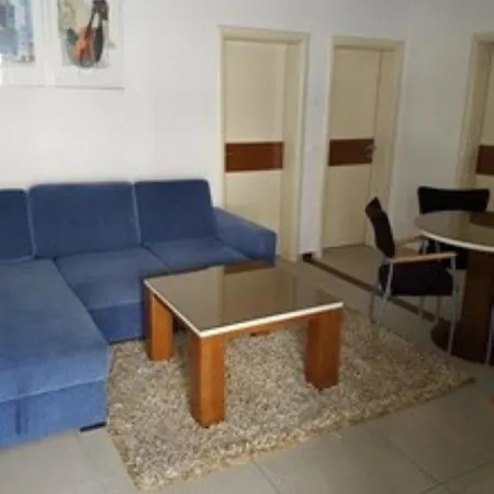 Fuer 4 Personen Ca 55 Qm In Crikvenica, Kvarner Bucht Und Umgebung - B59683 * Crikvenica