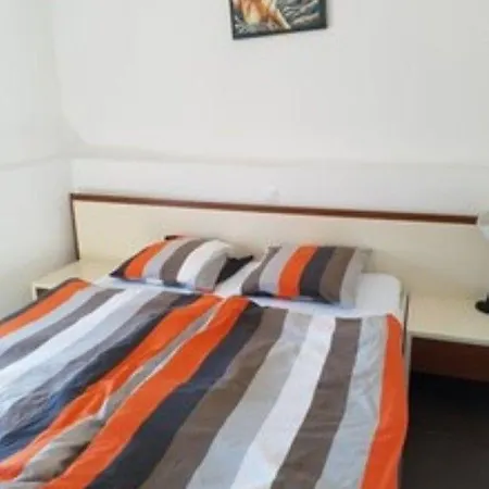 Apartamento Fuer 4 Personen Ca 55 Qm In Crikvenica, Kvarner Bucht Und Umgebung - B59683 *