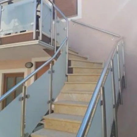 Fuer 4 Personen Ca 55 Qm In Crikvenica, Kvarner Bucht Und Umgebung - B59683 Lejlighed Crikvenica